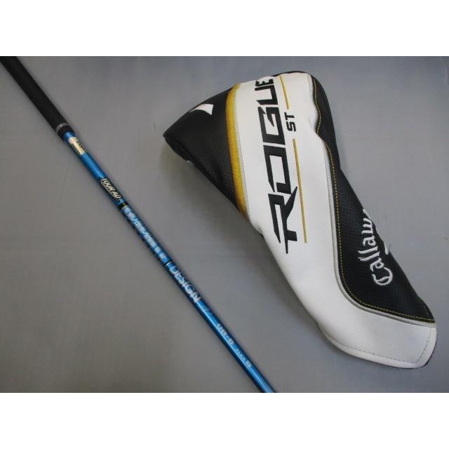Callaway（キャロウェイ） ROGUE ST MAX LS/TourAD UB-6(JP)/S/9
