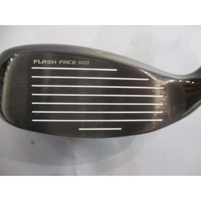 Callaway（キャロウェイ） ROGUE ST MAX UT/Fujikura MC70 for