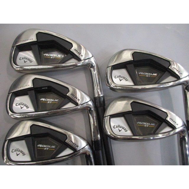 Callaway（キャロウェイ） ROGUE ST MAX/VENTUS5 for Callaway(JP) /R