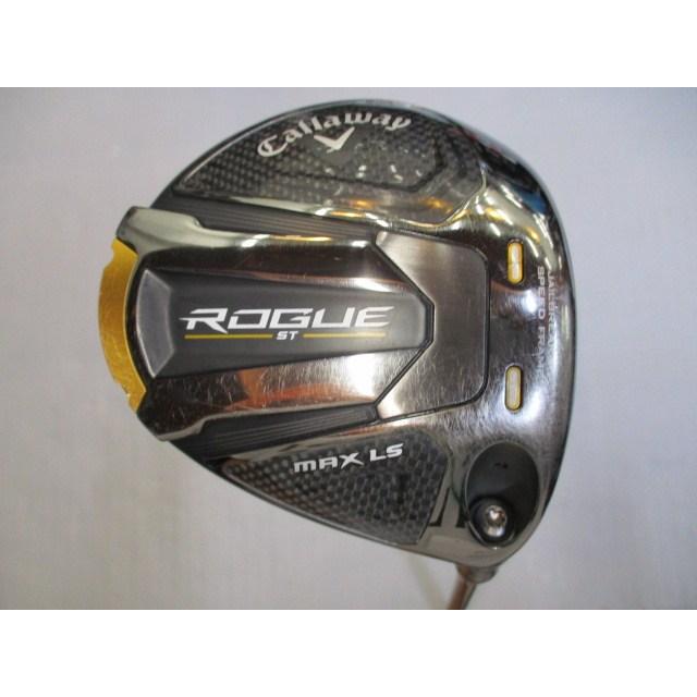 Callaway（キャロウェイ） ROGUE ST MAX LS/TENSEI55 for Callaway(JP