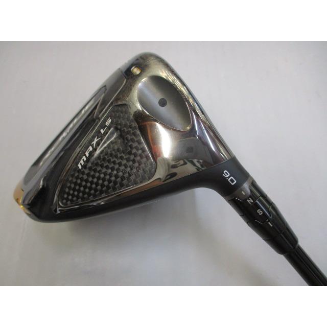 Callaway（キャロウェイ） ROGUE ST MAX LS/TENSEI55 for Callaway(JP
