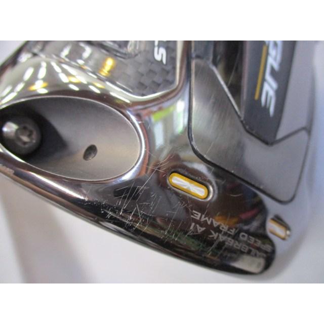 Callaway（キャロウェイ） ROGUE ST MAX LS/TENSEI55 for Callaway(JP