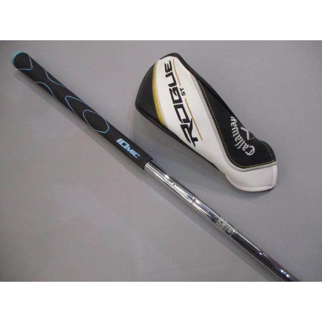 Callaway（キャロウェイ） ROGUE ST MAX UT/N.S.PRO 950GH UTILITY/S 