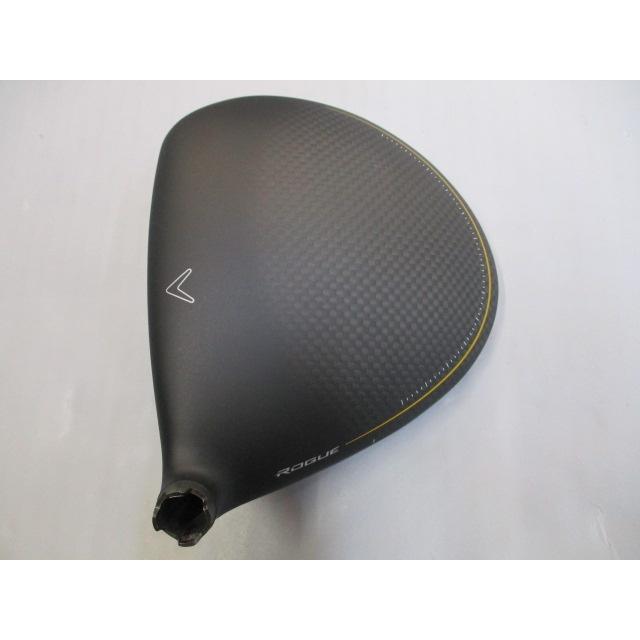 Callaway - ローグST MAX ヘッドのみ Callaway - キャロウェイ ローグ ST MAX ヘッドのみ
