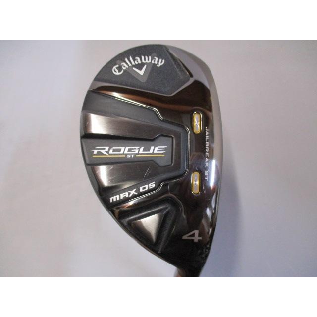 Callaway Rogue ST Max OS 5番ウッド Rogue ST MAX OS Hybrids