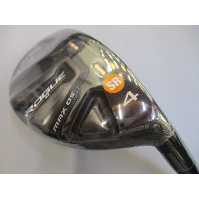Callaway（キャロウェイ） ROGUE ST MAX OS UT/VENTUS5 for Callaway