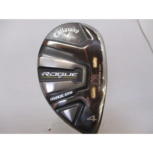 Callaway（キャロウェイ） ROGUE ST MAX OS UT/VENTUS5 for Callaway