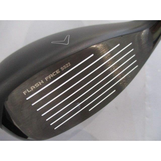 キャロウェイ ROGUE ST MAX OS UT/VENTUS5 for Callaway(JP)/R/24[147342]の画像