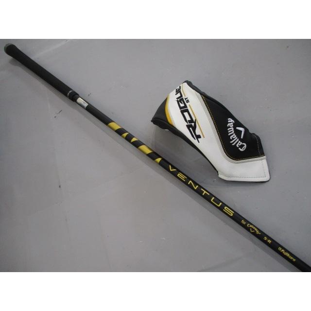 キャロウェイ ROGUE ST MAX OS UT/VENTUS5 for Callaway(JP)/R/24[147342]の画像