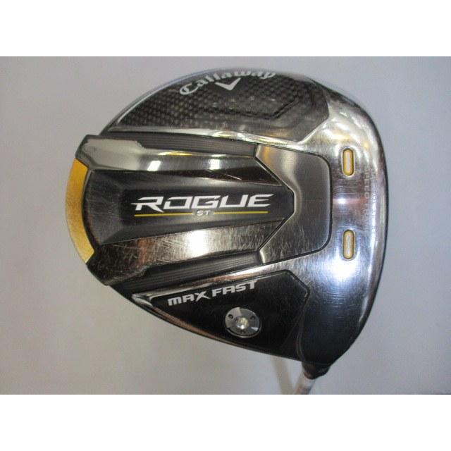 Callaway（キャロウェイ） ROGUE ST MAX FAST/SPEEDER NX40 for