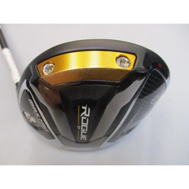Callaway（キャロウェイ） ROGUE ST MAX FAST/SPEEDER NX40 for