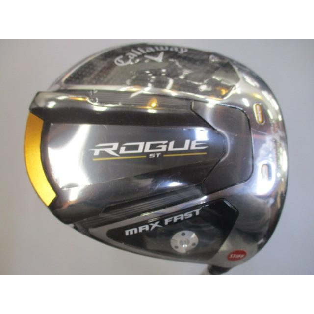 Callaway（キャロウェイ） ROGUE ST MAX FAST/SPEEDER NX40 for