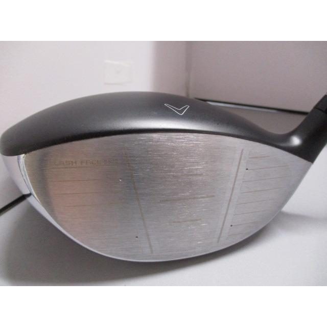 Callaway（キャロウェイ） ROGUE ST MAX FAST/SPEEDER NX40 for