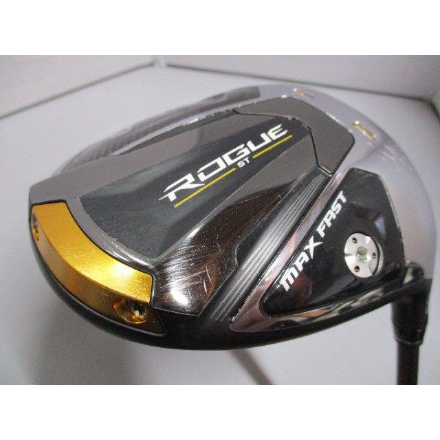 Callaway（キャロウェイ） ROGUE ST MAX FAST/SPEEDER NX40 for