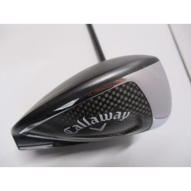 たか Callaway（キャロウェイ） ROGUE ST MAX FAST/SPEEDER NX40 for