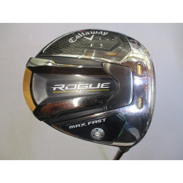 Callaway（キャロウェイ） ROGUE ST MAX FAST/SPEEDER NX40 for