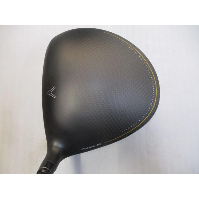 Callaway（キャロウェイ） ROGUE ST MAX FAST/SPEEDER NX40 for