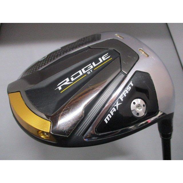 Callaway（キャロウェイ） ROGUE ST MAX FAST/SPEEDER NX40 for