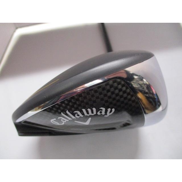 Callaway（キャロウェイ） ROGUE ST MAX FAST/SPEEDER NX40 for