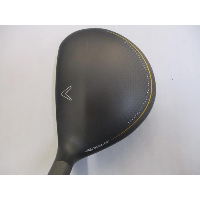 キャロウェイ ROGUE ST MAX/VENTUS5 for Callaway(JP)/R/18[118675]の画像