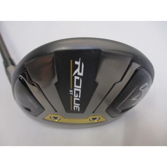 キャロウェイ ROGUE ST MAX/VENTUS5 for Callaway(JP)/R/18[118675]の画像