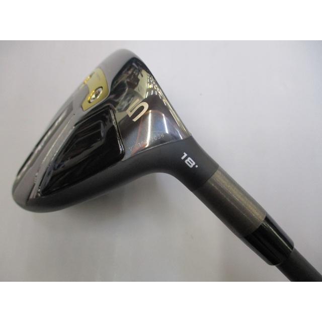 キャロウェイ ROGUE ST MAX/VENTUS5 for Callaway(JP)/R/18[118675]の画像