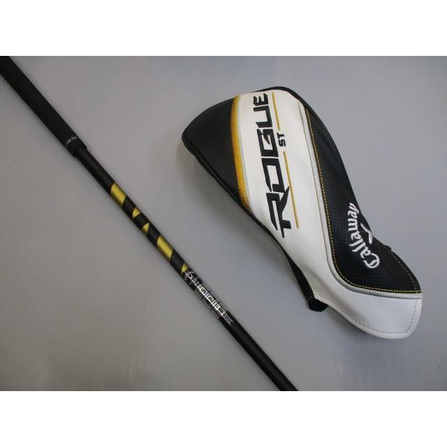 キャロウェイ ROGUE ST MAX/VENTUS5 for Callaway(JP)/R/18[118675]の画像