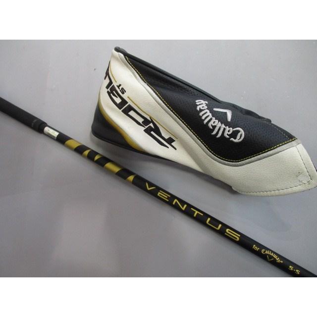 Callaway（キャロウェイ） ROGUE ST MAX/VENTUS5 for Callaway(JP)/S