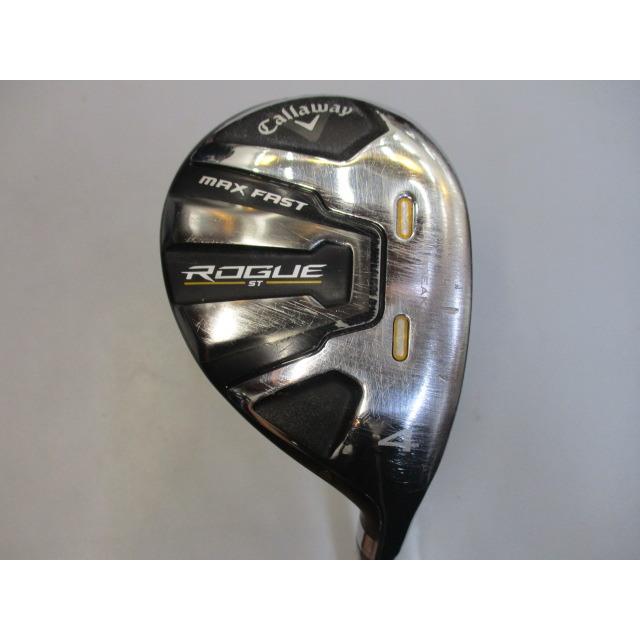 Callaway（キャロウェイ） ROGUE ST MAX FAST UT/SPEEDER NX40 for Callaway(JP)/R ...