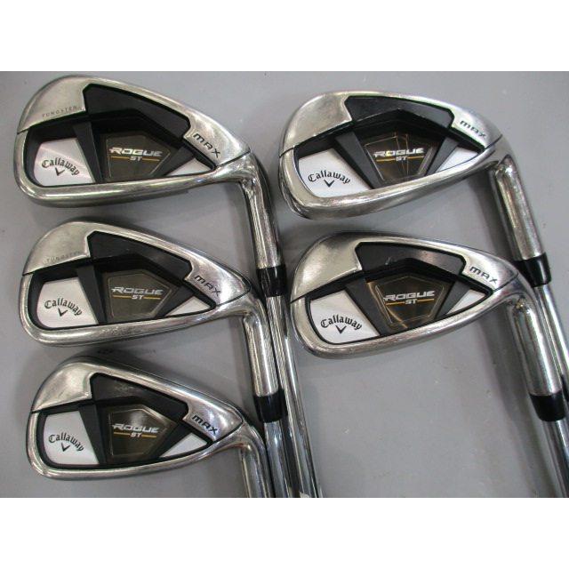 Callaway（キャロウェイ） ROGUE ST MAX/N.S.PRO 950GH neo/S/0[146225