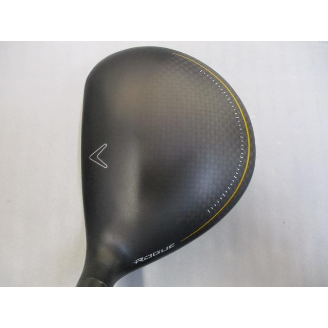 Callaway（キャロウェイ） ROGUE ST MAX/VENTUS TR BL 6(VELOCORE)/S