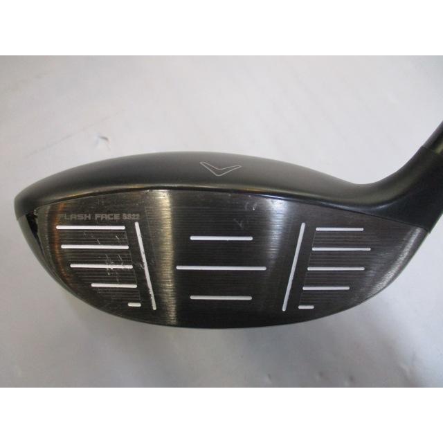 Callaway（キャロウェイ） ROGUE ST MAX/VENTUS TR BL 6(VELOCORE)/S
