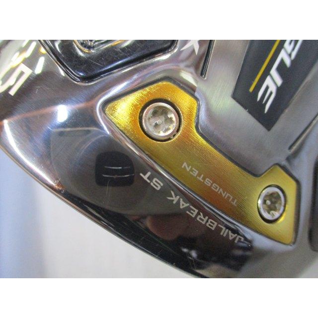 Callaway（キャロウェイ） ROGUE ST MAX/VENTUS TR BL 6(VELOCORE)/S