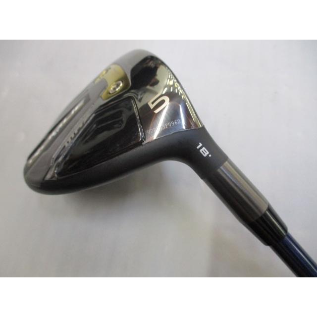 Callaway（キャロウェイ） ROGUE ST MAX/VENTUS TR BL 6(VELOCORE)/S