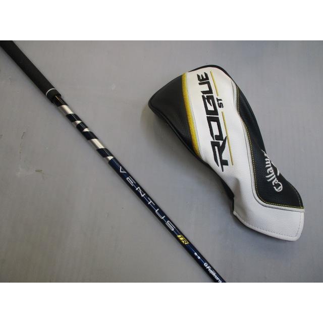 Callaway（キャロウェイ） ROGUE ST MAX/VENTUS TR BL 6(VELOCORE)/S