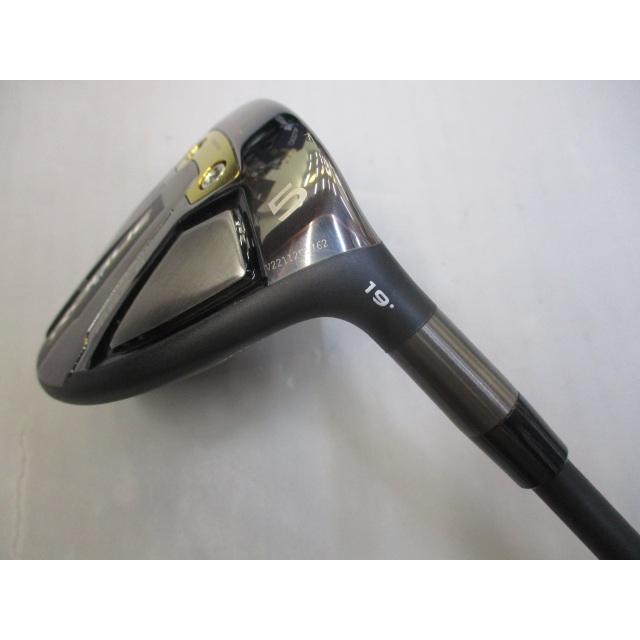 キャロウェイ ROGUE ST MAX D/VENTUS5 for Callaway(JP)/R/19[110482]の画像
