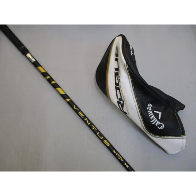 キャロウェイ ROGUE ST MAX D/VENTUS5 for Callaway(JP)/R/19[110482]の画像