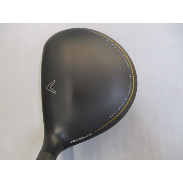 Callaway（キャロウェイ） ROGUE ST MAX D/VENTUS5 for Callaway(JP)/R