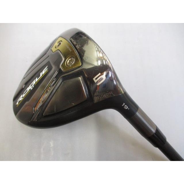 Callaway（キャロウェイ） ROGUE ST MAX D/VENTUS5 for Callaway(JP)/R