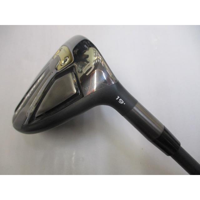 Callaway（キャロウェイ） ROGUE ST MAX D/VENTUS5 for Callaway(JP)/R