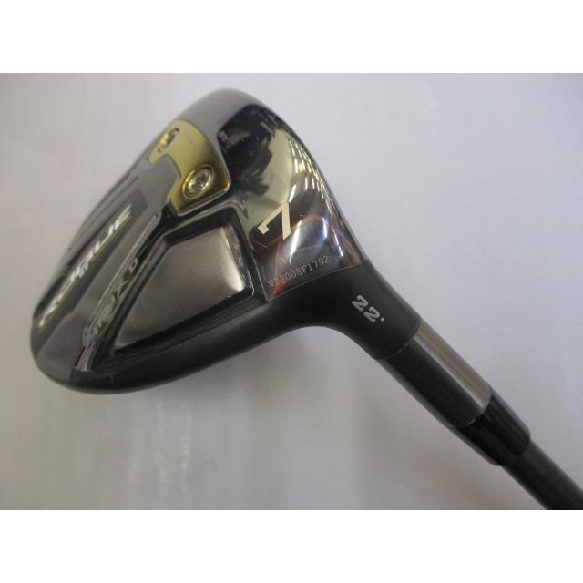 Callaway（キャロウェイ） ROGUE ST MAX D/VENTUS5 for Callaway(JP)/R