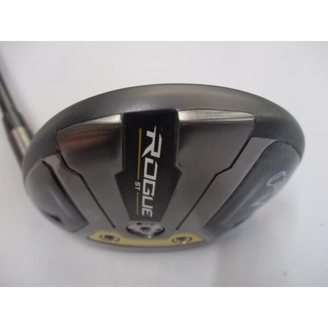 キャロウェイ ROGUE ST LS/TENSEI55 for Callaway(JP)/S/13.5[131413]の画像