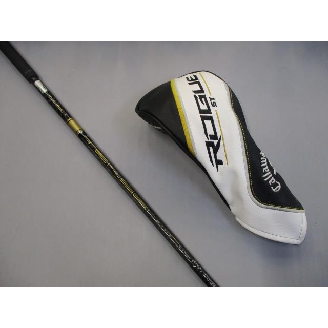 キャロウェイ ROGUE ST LS/TENSEI55 for Callaway(JP)/S/13.5[131413]の画像