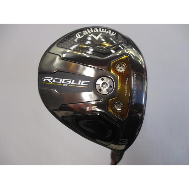 Bois de Parcours Rogue ST LS - Callaway Golf Pre-Owned