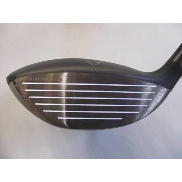 Bois De Parcours Callaway Rogue ST LS - Tête Seule 15° - Gaucher - Occasion