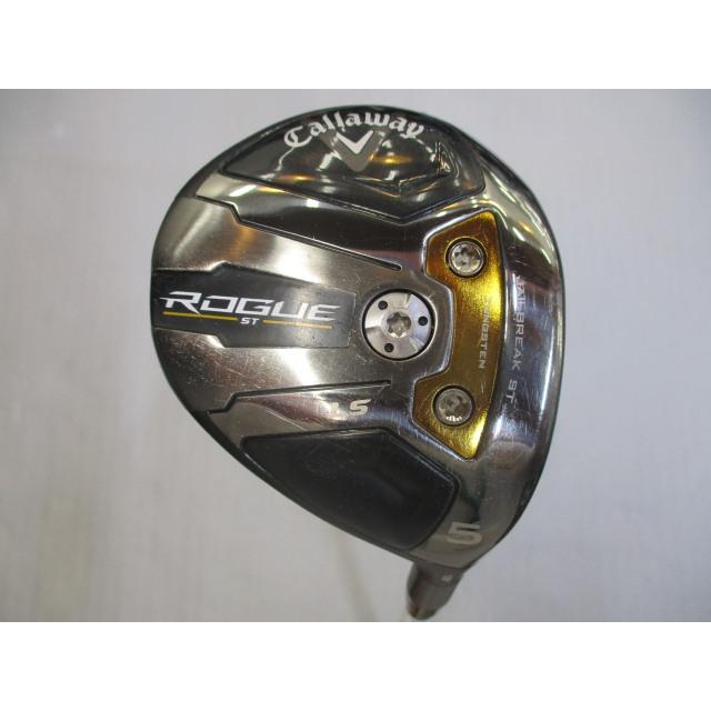Callaway（キャロウェイ） ROGUE ST LS/TENSEI55 for Callaway(JP)/SR