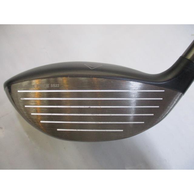 キャロウェイ ROGUE ST LS/TENSEI55 for Callaway(JP)/SR/18[111845]の画像
