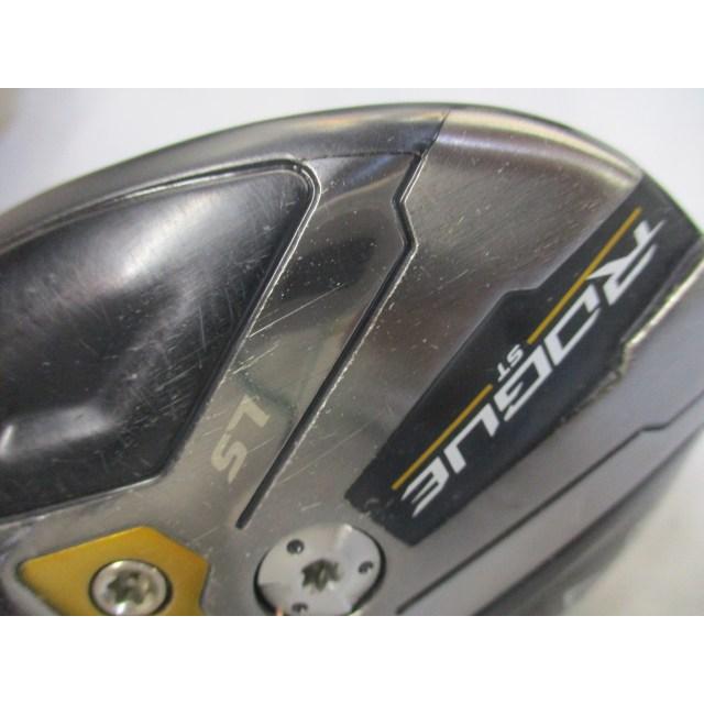 キャロウェイ ROGUE ST LS/TENSEI55 for Callaway(JP)/SR/18[111845]の画像