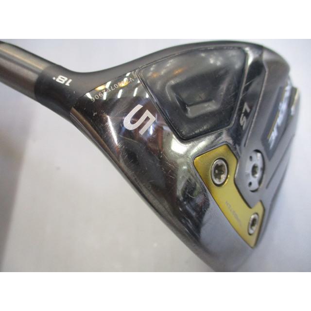 キャロウェイ ROGUE ST LS/TENSEI55 for Callaway(JP)/SR/18[111845]の画像