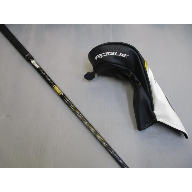 キャロウェイ ROGUE ST LS/TENSEI55 for Callaway(JP)/SR/18[111845]の画像